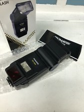 PROMASTER FTD 5600 FLASH per