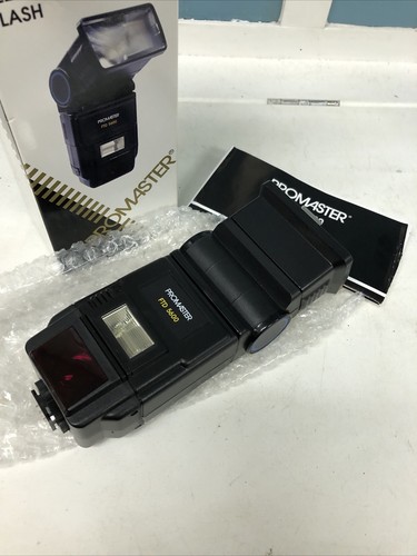 Promaster ftd 5600 flash per - 5600,