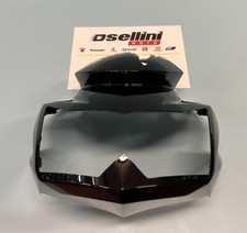 55028-0147-660 - KAWASAKI Cupolino NERO Z 750 2007-2012