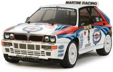 TAMIYA 1/10 RC n.569 LANCIA