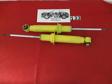32-833 F COPPIA AMMORTIZZATORI POSTERIORI PER BMW E28 SERIE 5 SERIE 6