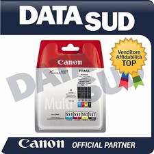 Canon MultiPack Inkjet