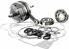 Honda CR 250 R (1989 1990 1991) Kit completo ricostruzione albero motore e motore