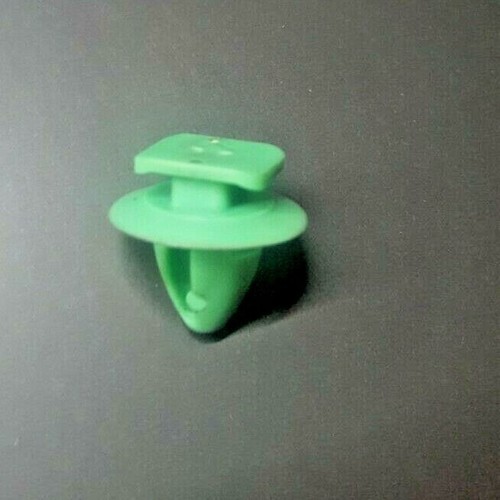Kit clip fissaggio - kit, 10
