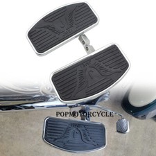 Front Rider Footboard