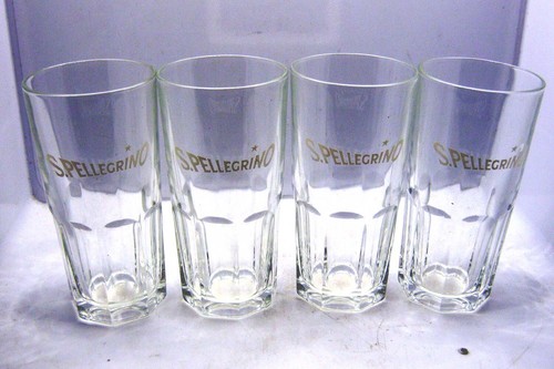 San pellegrino bicchieri - san,