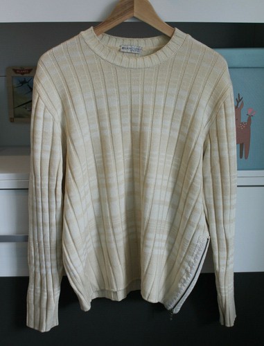 Maglione uomo puli maglia - uomo,