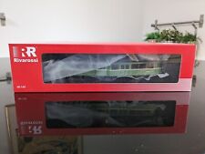 RIVAROSSI 2406 HO - Tram type