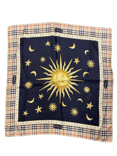 Burberrys foulard donna woman - donna,