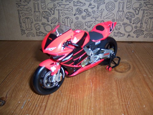 Moto prova honda - moto,
