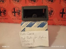 FIAT PUNTO 1993/99 POSACENERE
