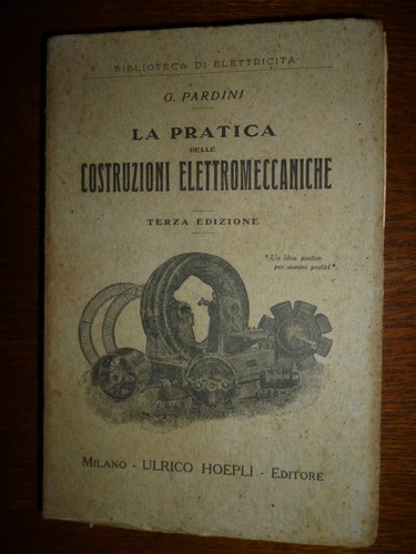 Pardini pratica delle - pardini,