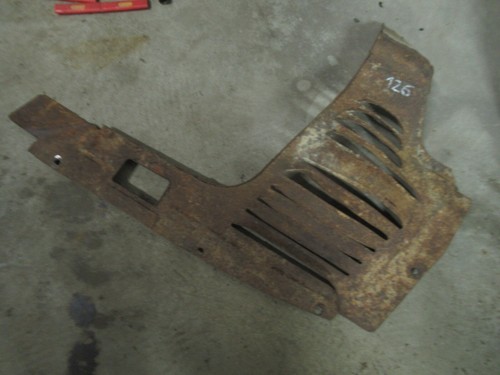 Fiat 126 lamierato - fiat,