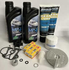 KIT ASSISTENZA MOTORE HONDA 30