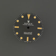 ROLEX Meters First 5513 Zinco