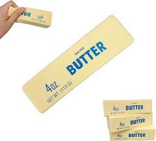 Butter Stick Slow Rising