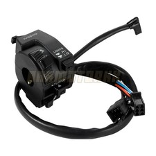 Interruttore frecce luce