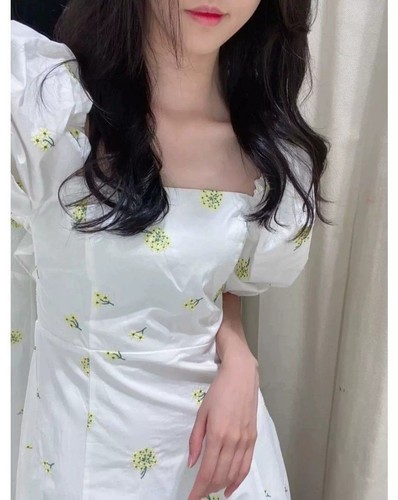 Zara abito popeline - zara,