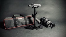 Flycam HD-3000 Stabilizzatore