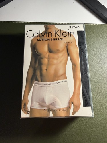 Box mutande calvin klein - box,