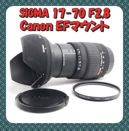 Zoom standard luminoso - , sigma