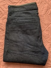 Jeans skinny uomo Jean Paul Gaultier W28 L32