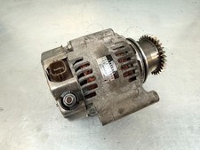 generatore alternatore triumph