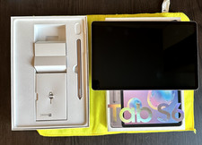 Samsung Galaxy Tab S6 10.5"
