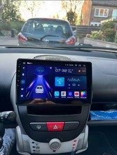 Autoradio stereo Android 10