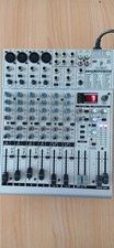 Mixer Behringer UB1204FX-PRO
