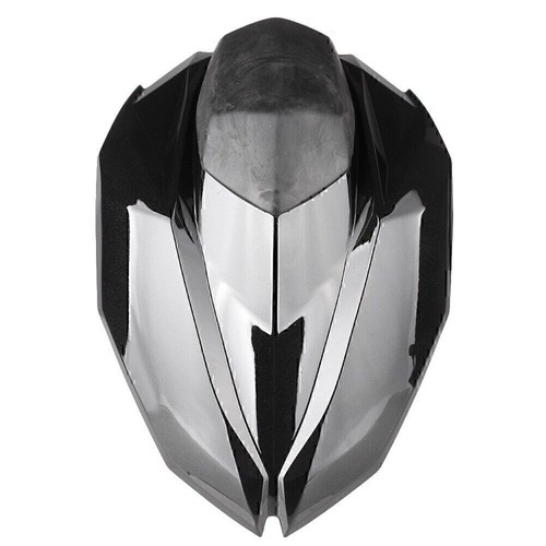 Coprisedile posteriore moto - coprisedile,