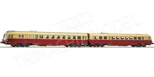Roco 73176 automotrici fs - -,