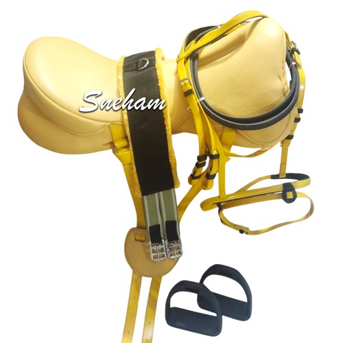 Set completo sella - , cavallo