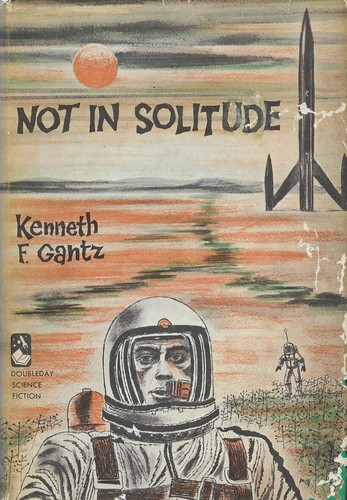 Not solitude kenneth f - not,