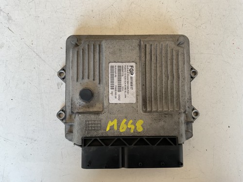 55195817 centralina motore - 55195817,