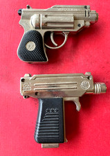 PISTOL METAL MINIATURES