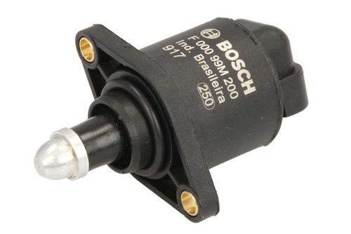 Valvola minimo powertrain - valvola,