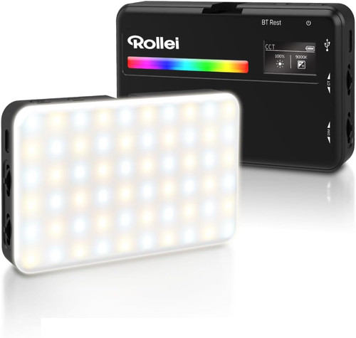 Luce led fotografia lumis - luce,