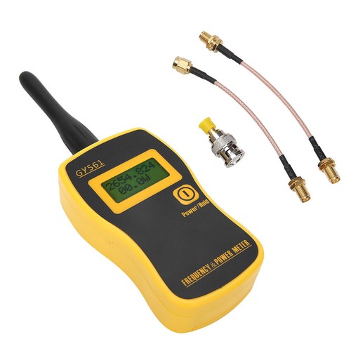 Gy561 misuratore potenza - gy561,