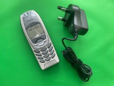Nokia 6310i argento -