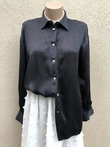 Camicia donna bally - bally, grigia