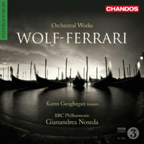 Ermanno wolf ferrari cd - wolf-ferrari,