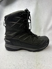 THE NORTH FACE Stivale Uomo Chilkat Evo II Isolato Impermeabile, Taglia: 9