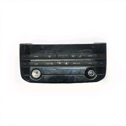 Gx63 18c858 controllo clima - gx63-18c858-re,