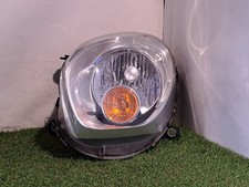 FARO ANTERIORE SINISTRO PER