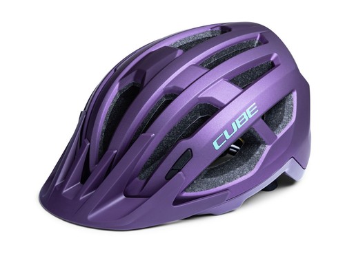 Cube offpath atx casco - offpath, mtb