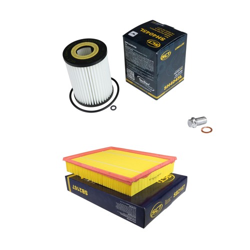Sct controllo set per - sct,
