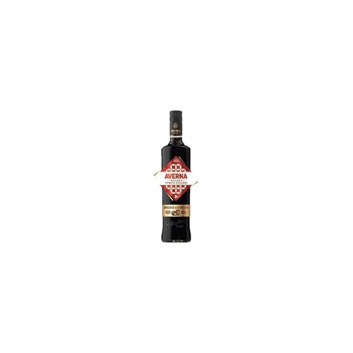 Amaro averna riserva tributo - amaro,