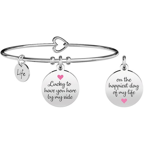 Bracciale kidult donna special - bracciale,
