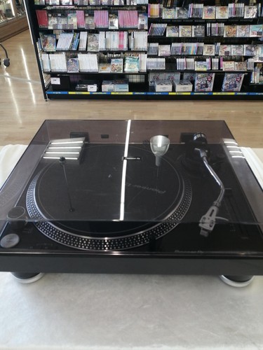 Pioneer plx 500 k - pioneer,